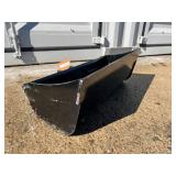 FUTURE Tilting Excavator Bucket, 32 Inch