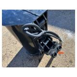 FUTURE Tilting Excavator Bucket, 24 Inch