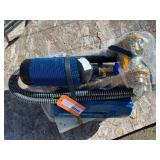 FUTURE Hydraulic Breaker Excavator Attachment