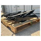 FUTURE 3T Hydraulic Excavator Thumb (FT-J3T)