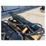 FUTURE 3T Hydraulic Excavator Thumb (FT-J3T)