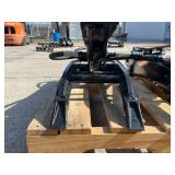 FUTURE 3T Hydraulic Excavator Thumb (FT-J3T)