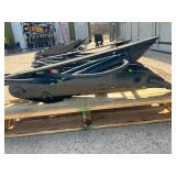 FUTURE 3T Hydraulic Excavator Thumb (FT-J3T)