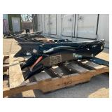 FUTURE Excavator Thumb 3-5T (FT-J5T)