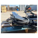 FUTURE Excavator Thumb 3-5T (FT-J5T)