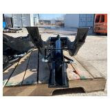 FUTURE Excavator Thumb 7-9T (FT-J7T)