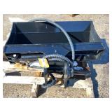 FUTURE Excavator Bucket (FT-D3T)