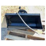 FUTURE Excavator Bucket (FT-D3T)