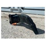 FUTURE Excavator Ripper