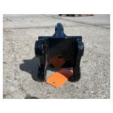 FUTURE Excavator Ripper