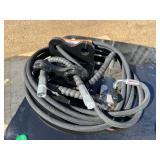 FUTURE Mini Excavator Hedge Cutter