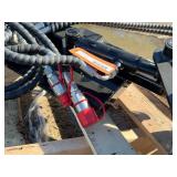 FUTURE Mini Skid Hedge Trimmer Attachment (FT-LLJ)