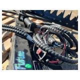 FUTURE Mini Skid Hedge Trimmer Attachment (FT-LLJ)