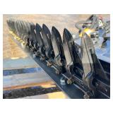 FUTURE Mini Skid Hedge Trimmer Attachment (FT-LLJ)