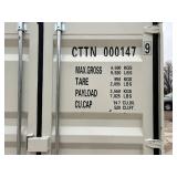 2025 Mini Storage Container 10 Ft