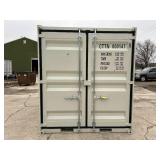 2025 Mini Storage Container 10 Ft