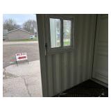 2025 Mini Storage Container 10 Ft