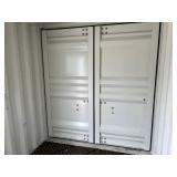 2025 Mini Storage Container 10 Ft