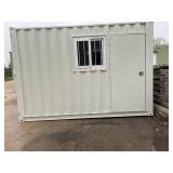 2025 Mini Storage Container 12 Ft