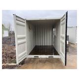 2025 Mini Storage Container 12 Ft