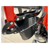 2025 AGT Mini Excavator (YNT18)