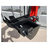 2025 AGT Mini Excavator (YNT18)