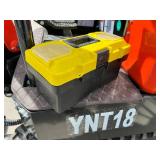 2025 AGT Mini Excavator (YNT18)