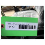 2025 AGT Mini Excavator (YNT18)