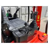 2025 AGT Mini Excavator (YNT18)