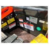 2025 AGT Mini Excavator (YNT18)