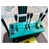 2025 AGT Mini Excavator (MX12RX)