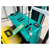 2025 AGT Mini Excavator (MX12RX)