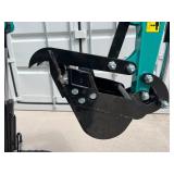 2025 AGT Mini Excavator (MX12RX)