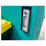 2025 AGT Mini Excavator (MX12RX)