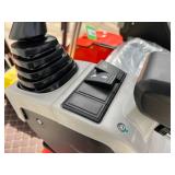2025 AGT Mini Excavator (QK20R)