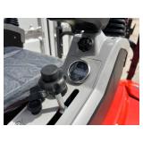 2025 AGT Mini Excavator (QK20R)