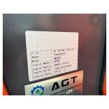 2025 AGT Mini Excavator (QK20R)