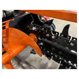 FUTURE Skid Steer Trencher (FT-D39F)