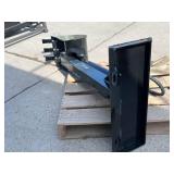 FUTURE Mini Skid Steer Straight Digging Arm (FT-BK56M)