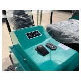 2025 AGT Mini Excavator (H15R)