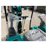 2025 AGT Mini Excavator (H15R)