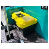 2025 AGT Mini Excavator (H15R)