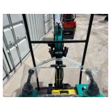 2025 AGT Mini Excavator (H15R)