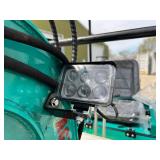 2025 AGT Mini Excavator (H15R)