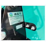 2025 AGT Mini Excavator (H15R)