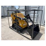 2024 AGT Compact Track Loader (MX-MRT14)