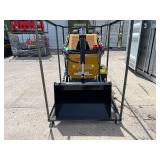 2024 AGT Compact Track Loader (MX-MRT14)