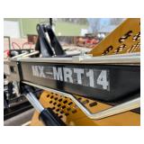 2024 AGT Compact Track Loader (MX-MRT14)
