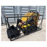 2024 AGT Compact Track Loader (MX-CRT23)