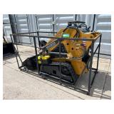 2024 AGT Compact Track Loader (MX-CRT23)